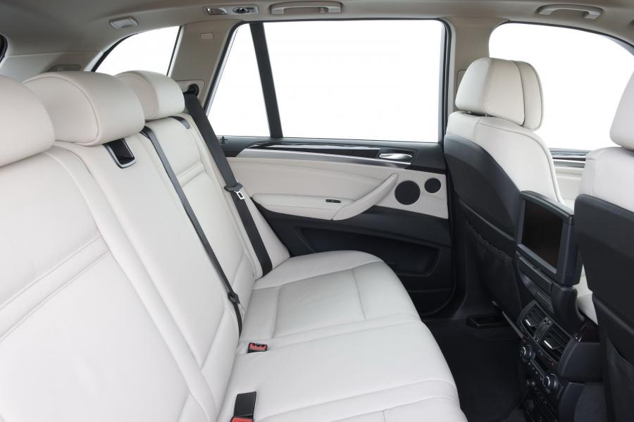  BMW X5 2011 года  (фото 51 из 190)